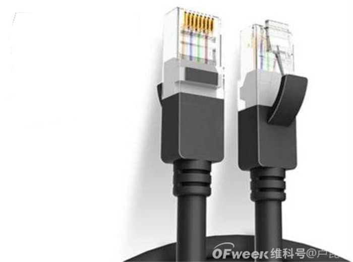 网线传输不超过一百米的原因